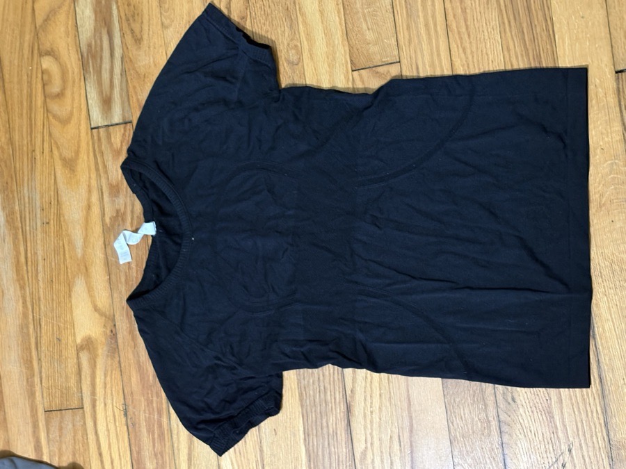 LULULEMON Casual Outfit