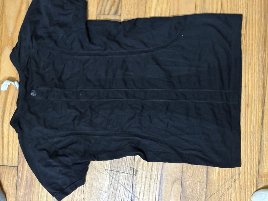 LULULEMON Casual Outfit