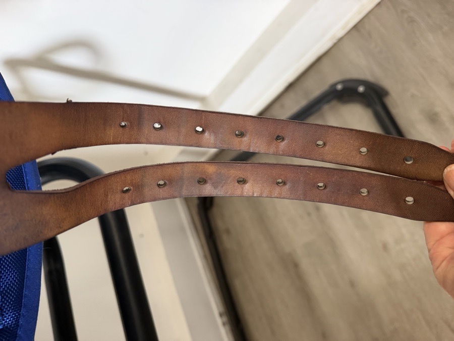 17” Arion C2 monoflap - 2A - 2022