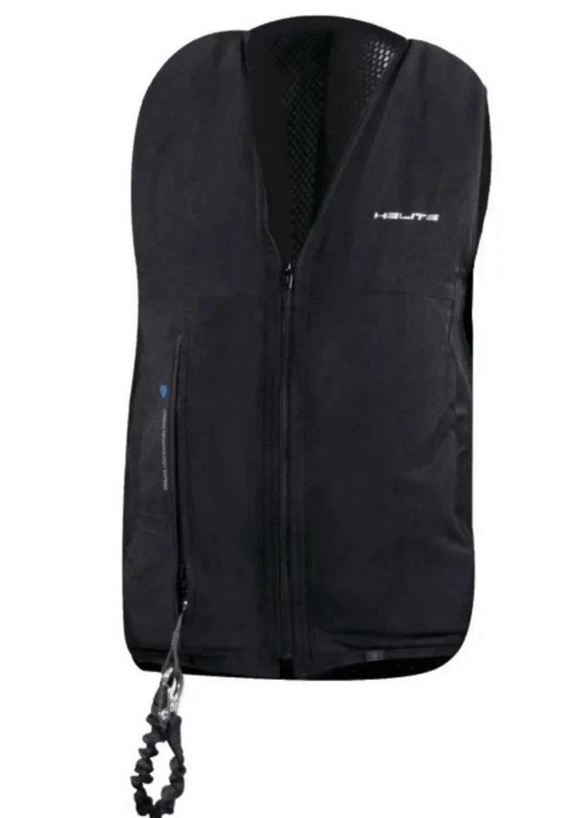 HELITE Rider Protection