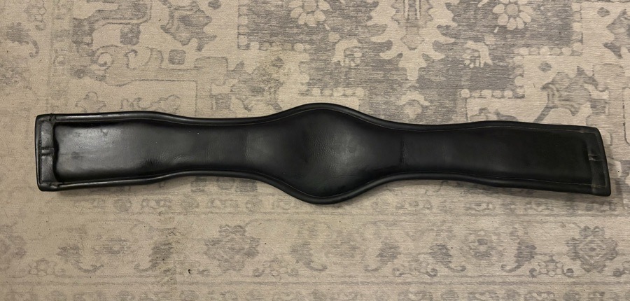 Tota Comfort Girth 30”