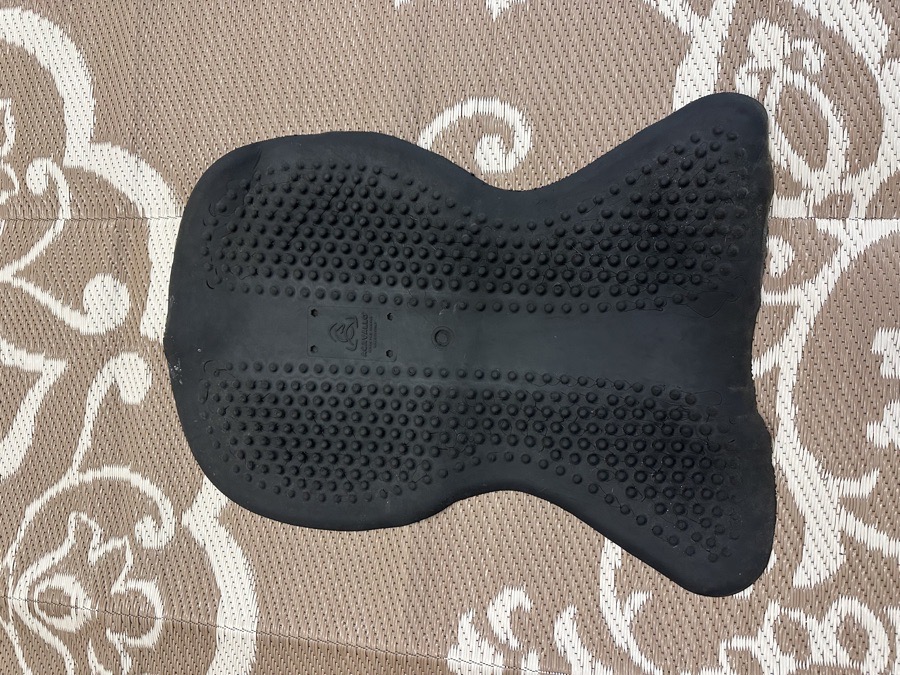 Avacallow Massage Gel Pad