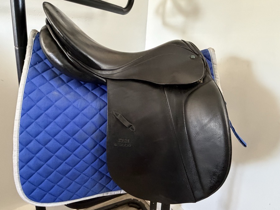 STUBBEN | 19" | TRISTAN | XW 34cm