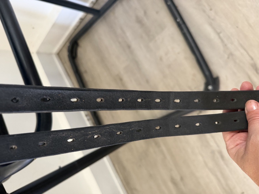 STUBBEN | 19" | TRISTAN | XW 34cm