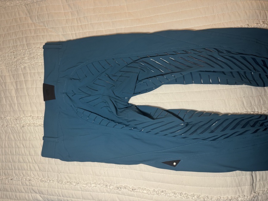 Equiline I 42 Breeches