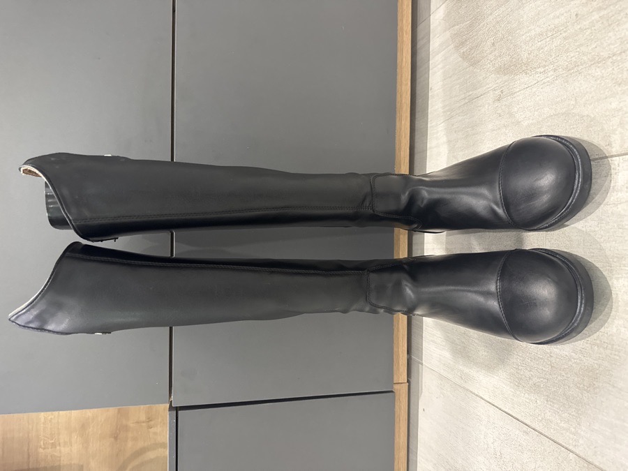 HORZE Boots 37
