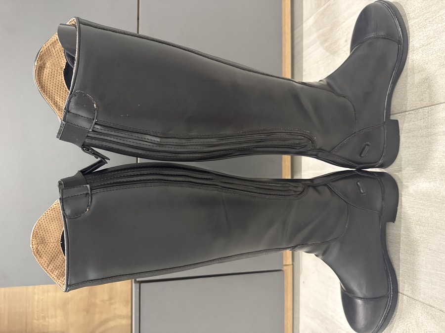 HORZE Boots 37