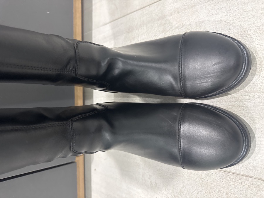HORZE Boots 37