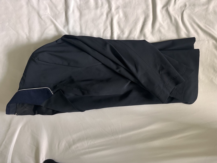 Grand Prix Show Coat