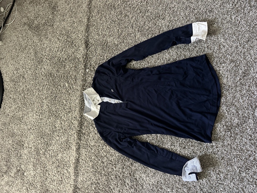 HORZE Polo & Shirt XS