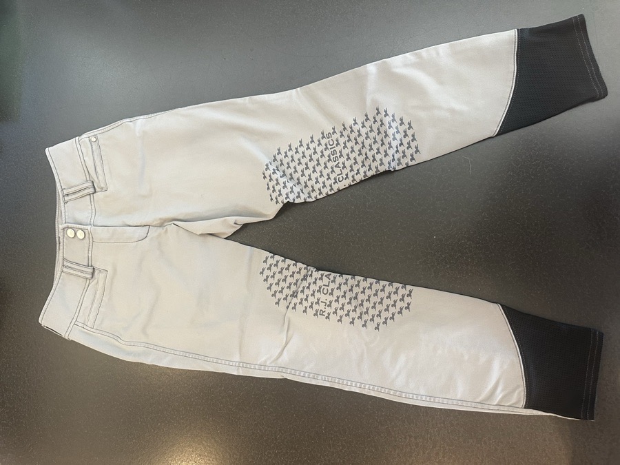 R.J. CLASSIC Breeches