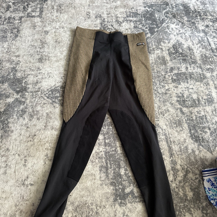 KERRITS Riding Pants - Breeches