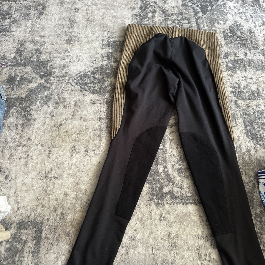 KERRITS Riding Pants - Breeches