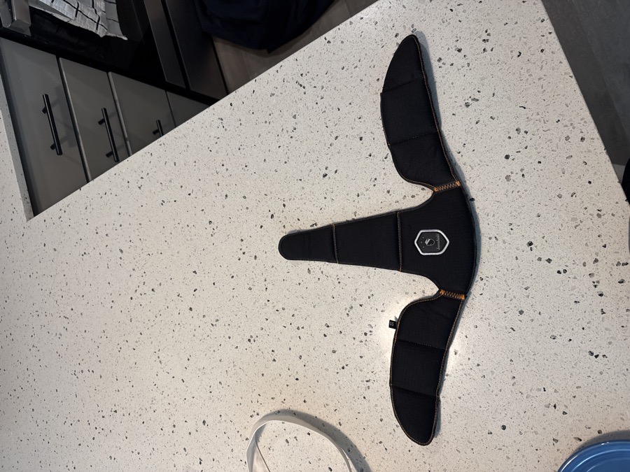 Samshield liner 6 7/8 M