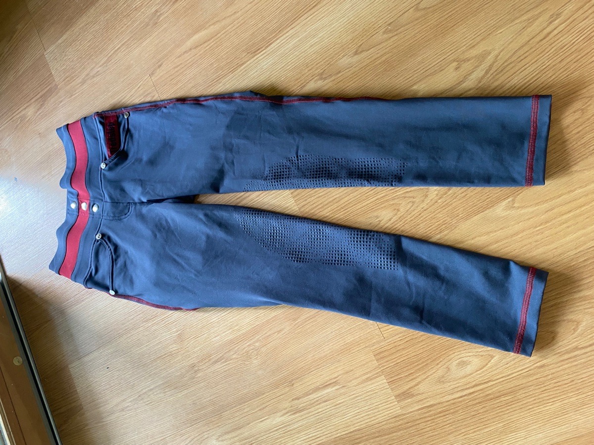 nwot 26R Tredstep tights 