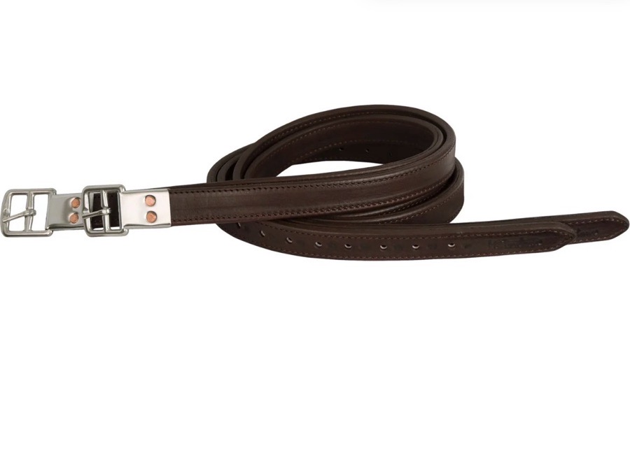 M. Toulouse Covered Leathers 48”