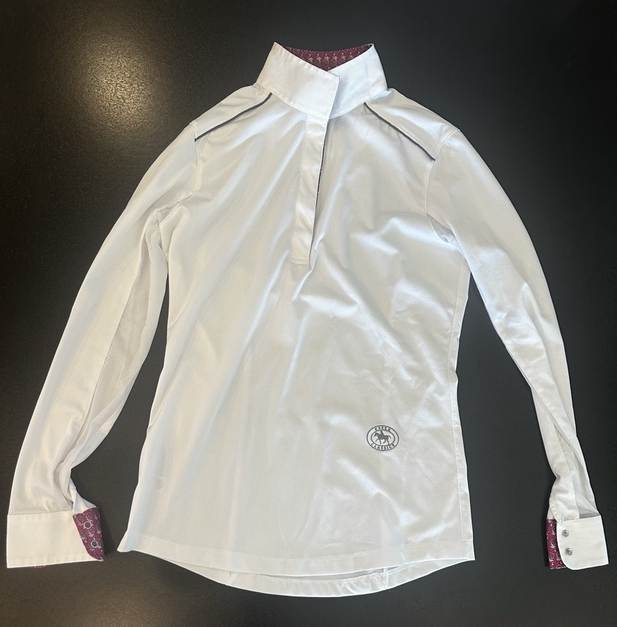ESSEX CLASSICS Show Shirt