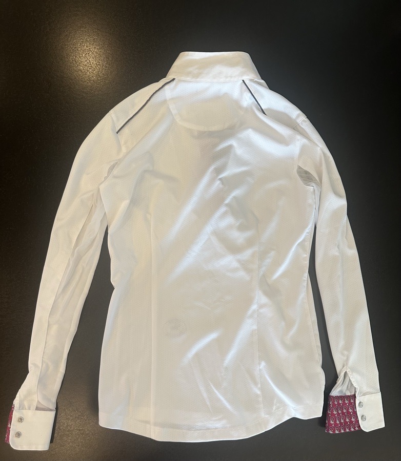 ESSEX CLASSICS Show Shirt