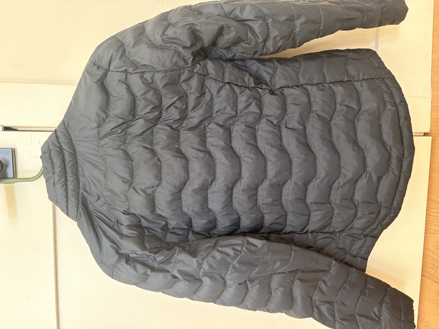 ARIAT down jacket