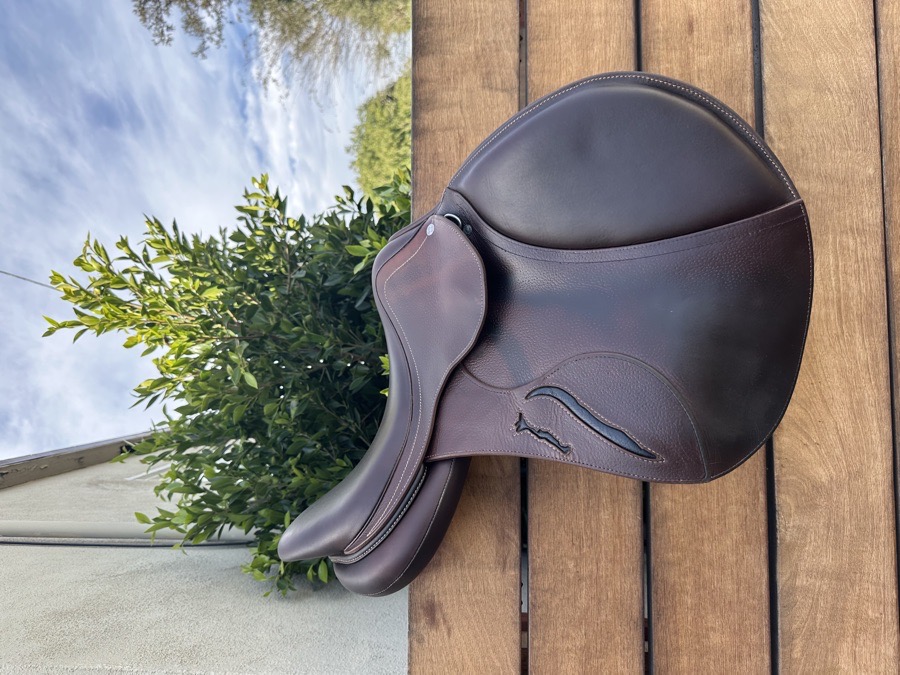 Antares 17 2A flaps Connexion 