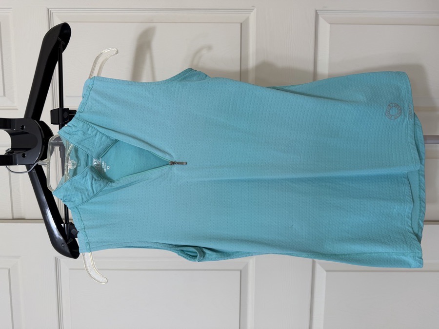 Dover cool max tank top 