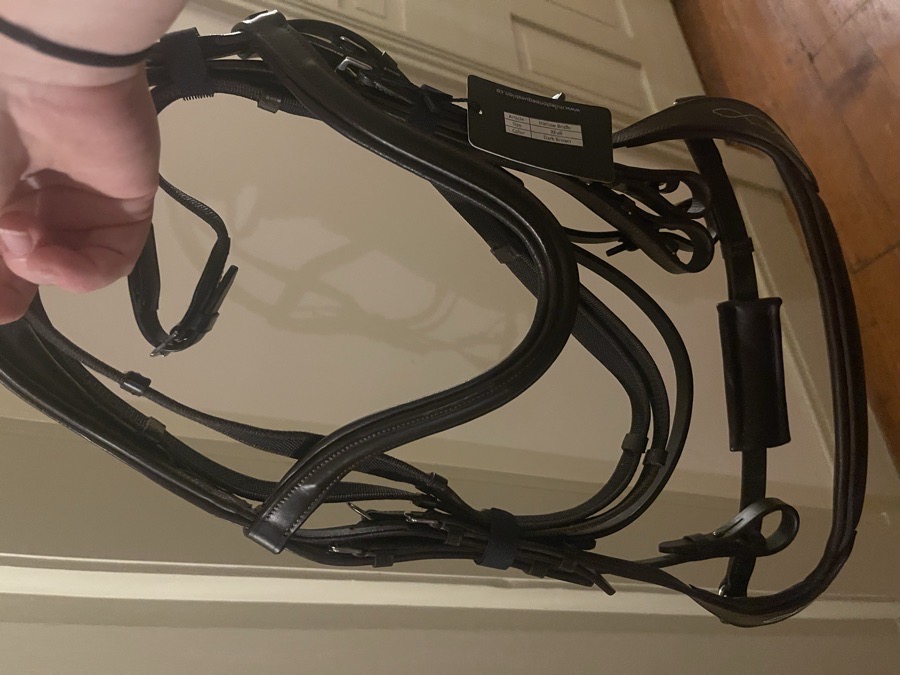 MILESTONE EQUESTRIAN Tack Accessories