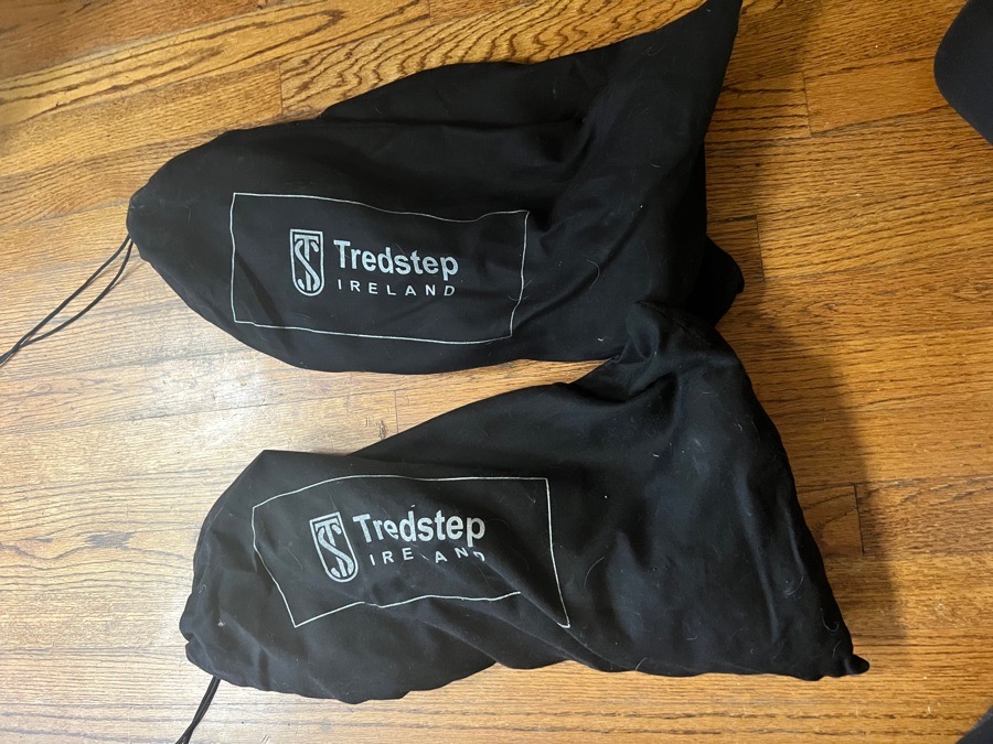 Tredstep Ireland Tall Boots 