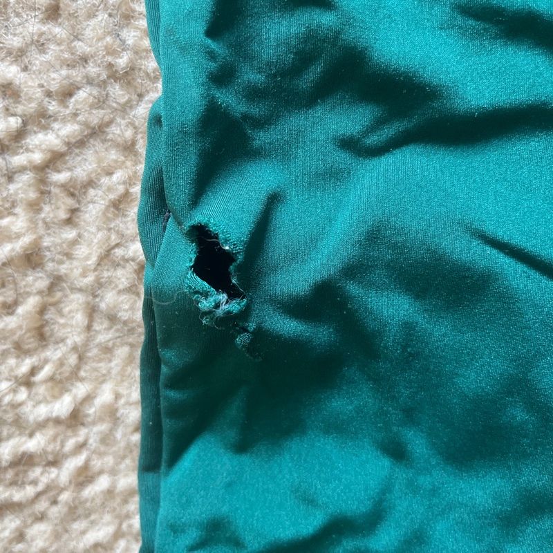 Mini horse full body sleazy