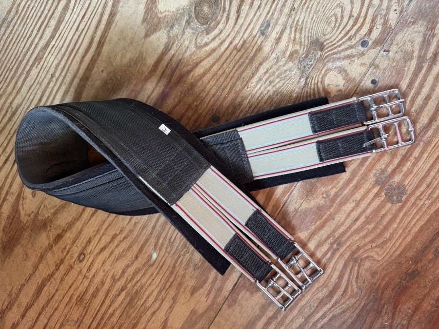 42” neoprene girth