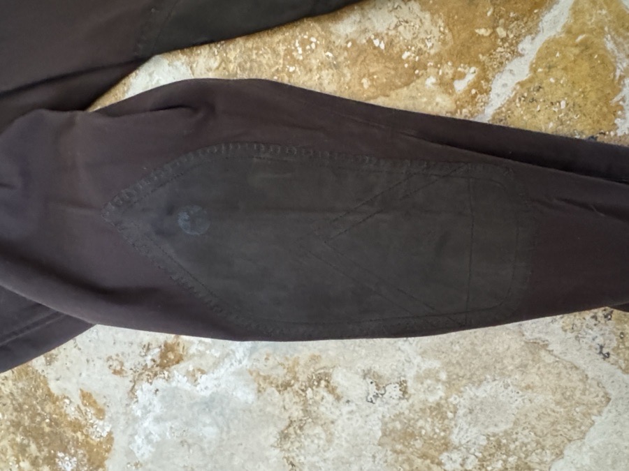 PIKEUR Riding Pants - Breeches