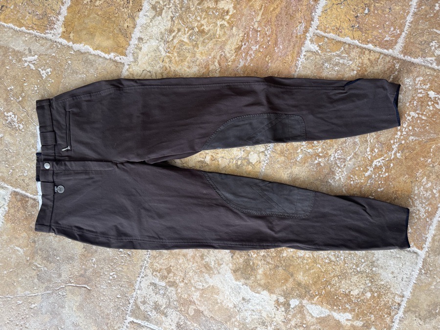 PIKEUR Riding Pants - Breeches