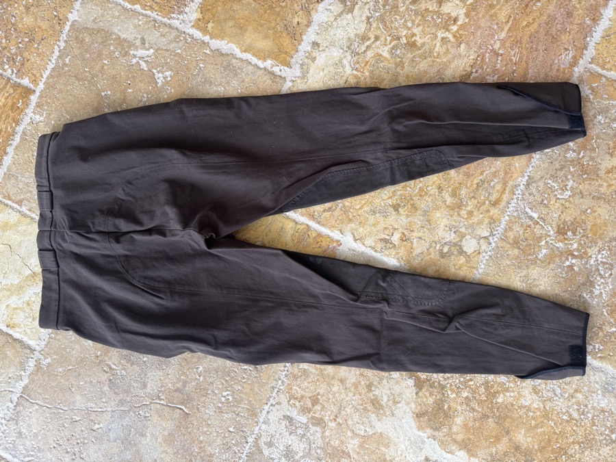 PIKEUR Riding Pants - Breeches