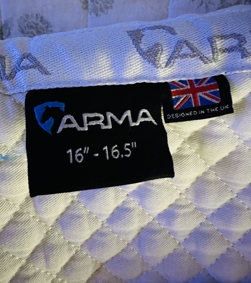 ARMA | 2024