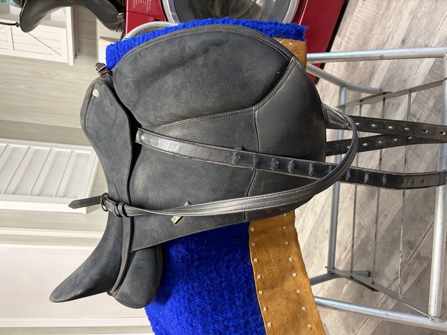 WINTEC | 16.5" | adjustable | 2011