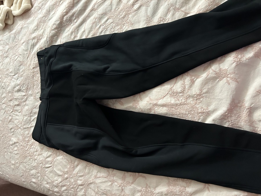 Kerrits sit tight windpro full seat tights