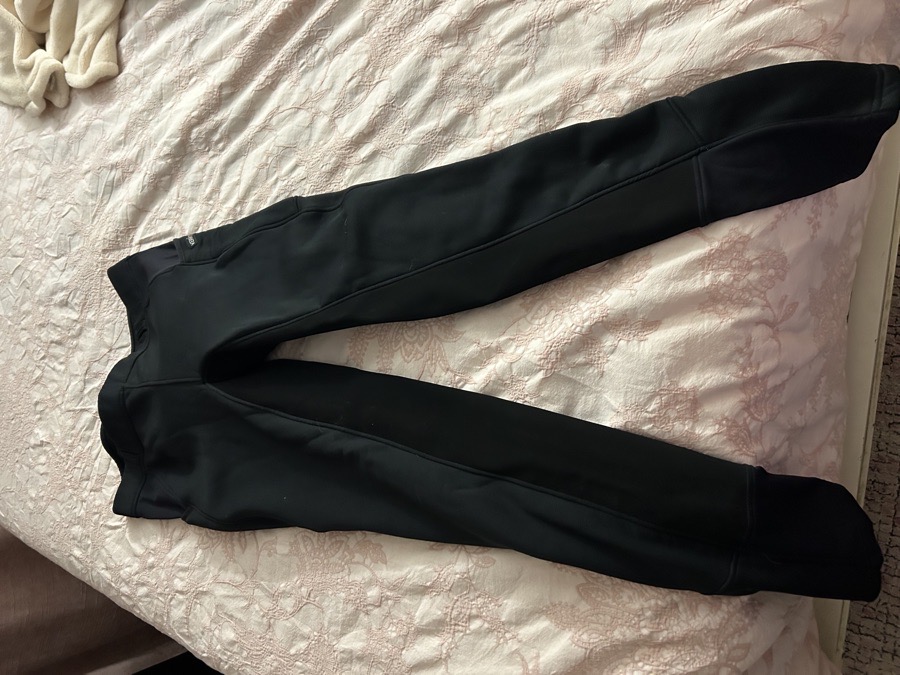 Kerrits sit tight windpro full seat tights