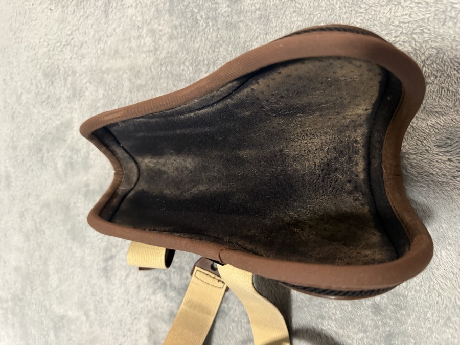 VEREDUS Front Boots