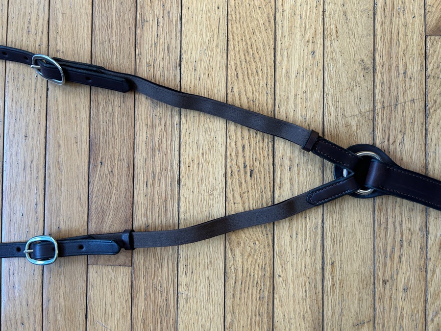 Nunn Finer Breastplate 