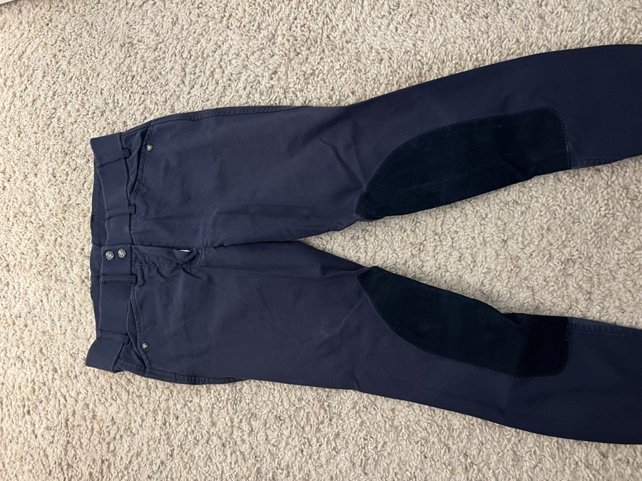 ARIAT Riding Pants - Breeches