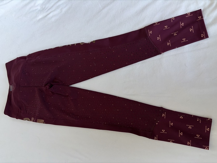 AUBRION Riding Pants - Tights