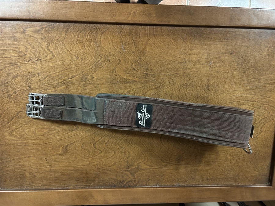 Professional’s Choice 52”