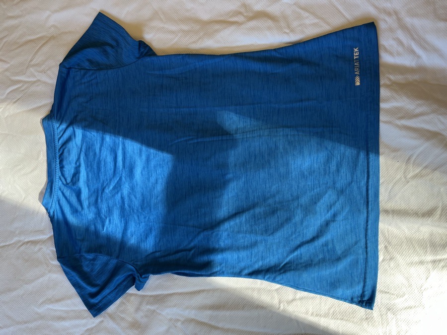 Size small Ariat riding shirt