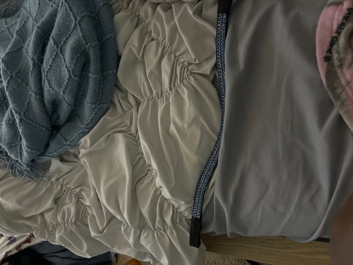 Shires Xfull glittery brownand