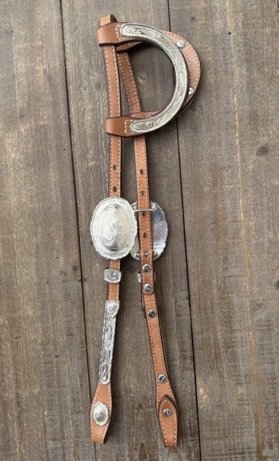 BILLY ROYAL Bridle Horse