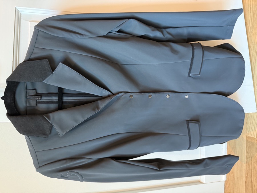 Cavalleria Toscana Show Jacket