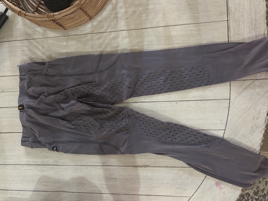 Kerrit training Pant