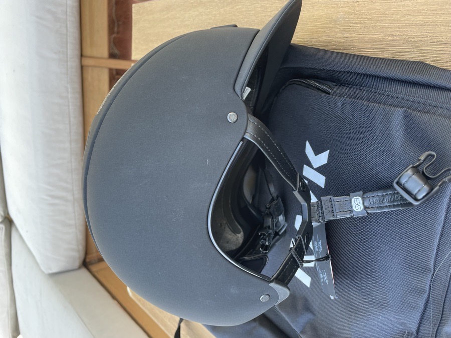*NEW* Kask Dogma Hunter Helmet