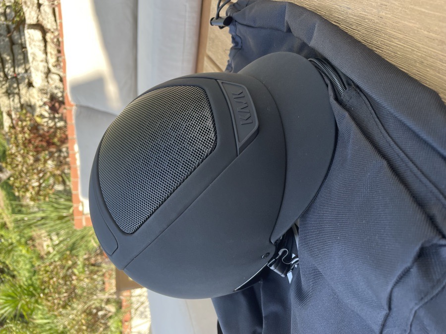 *NEW* Kask Dogma Hunter Helmet