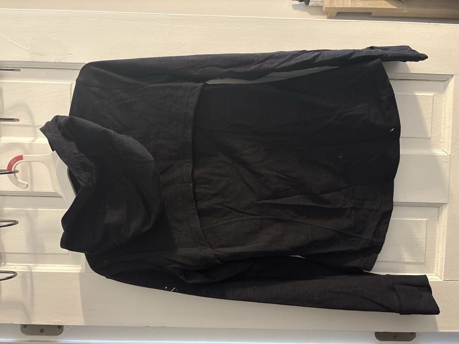 Free Ride Equestrian zip up jacket