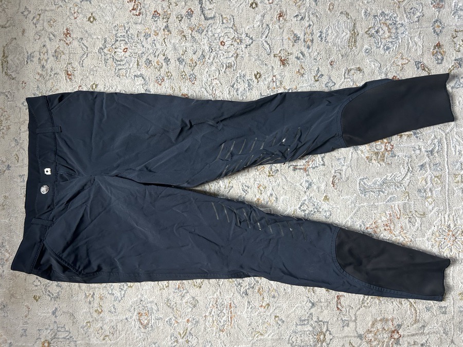 EQUILINE Riding Pants - Breeches